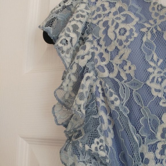 Count On Me Dress - Picture 3 of 4